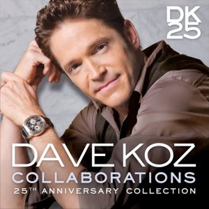 Обложка: Dave Koz feat. Brian Culbertson, Christian Scott, Keb' Mo', Marcus Miller - Think Big