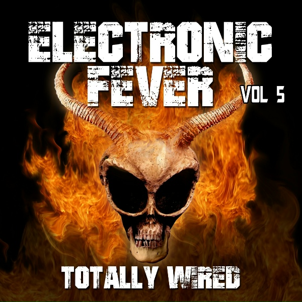 Обложка: The EDM Mother Funkers - Glacier