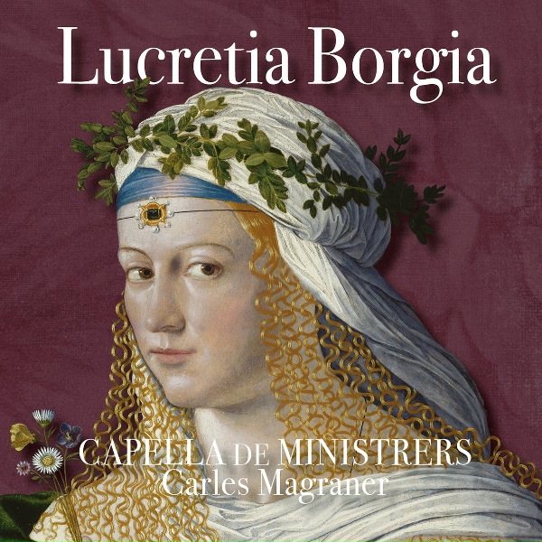 Обложка: Capella de Ministrers - Folies de les Caterines