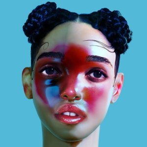 Обложка: FKA twigs - Video Girl