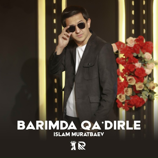 Обложка: Timur Karashaev - Barimda qa'dirle