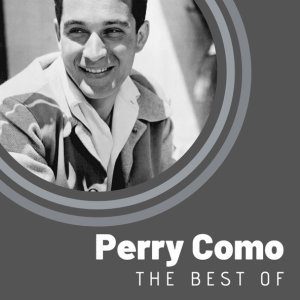 Обложка: Perry Como - Round and Round