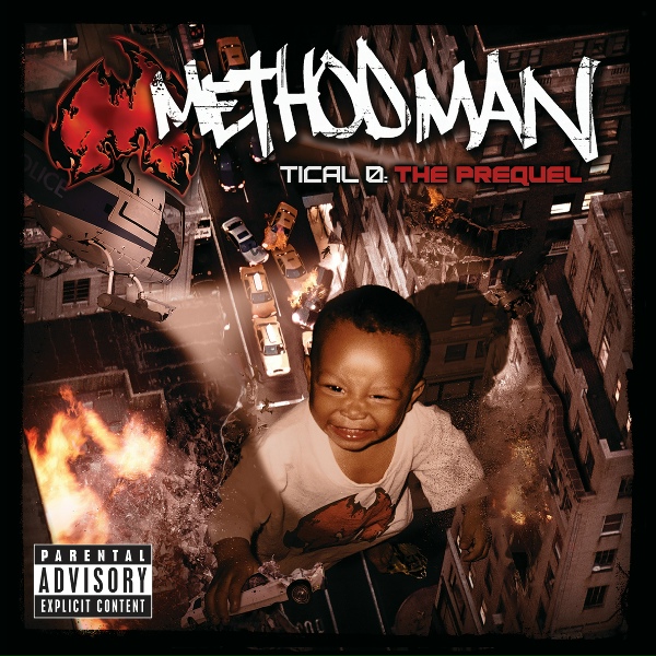 Обложка: Method Man feat. Raekwon - The Turn