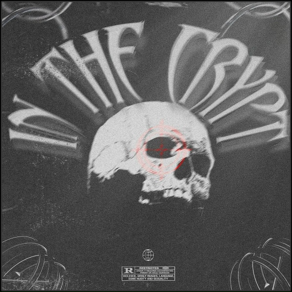 Обложка: THXWINTER PLAYA - DEAD PIMP