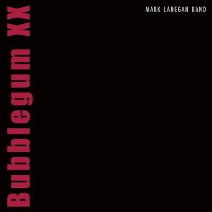 Обложка: Mark Lanegan - Head