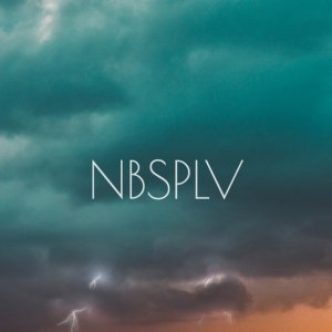 Обложка: NBSPLV - In Color