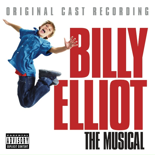 Обложка: Original Cast Of Billy Elliot - Solidarity