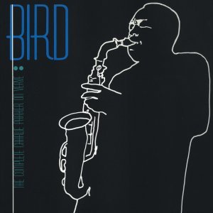 Обложка: Charlie Parker Quintet - Swedish Schnapps