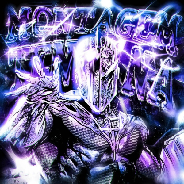 Обложка: OTVphonk, ZERTAL - MONTAGEM TENTANA - Slowed