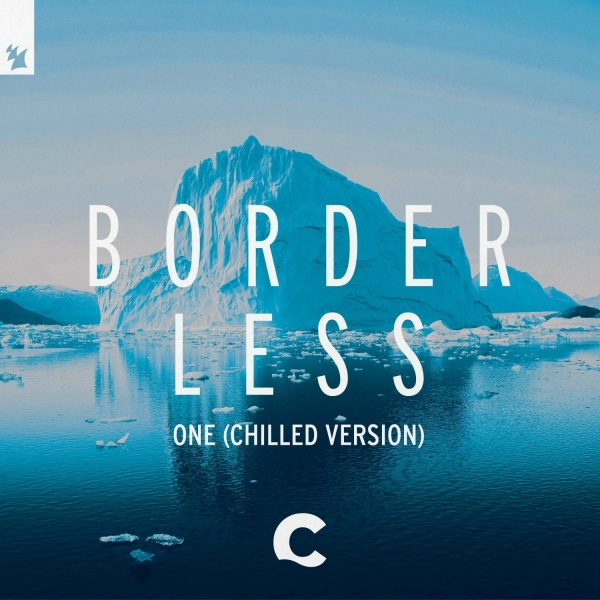 Обложка: BORDERLESS, Iossa - Serena
