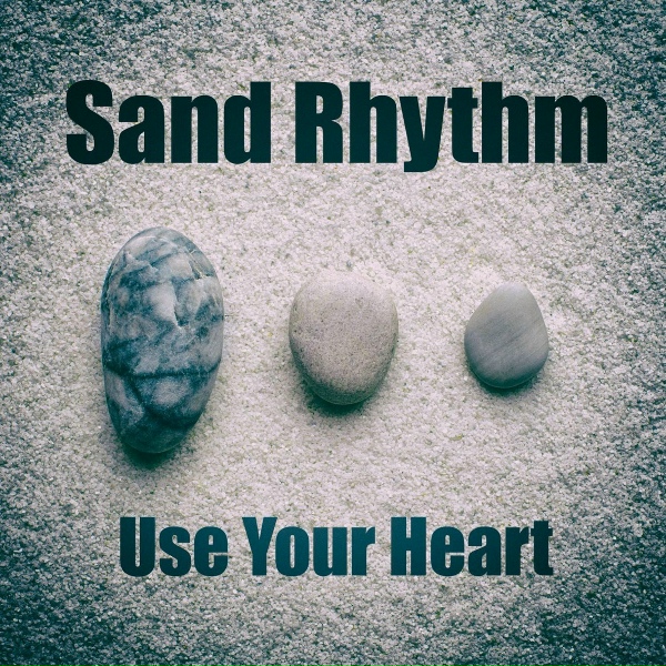 Обложка: Sand Rhythm - You Only Live Once