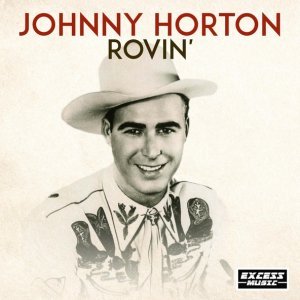 Обложка: Johnny Horton - The Battle of New Orleans