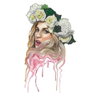 Обложка: Tania Zygar - Sick