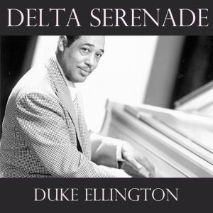 Обложка: Duke Ellington - Creole Love Call