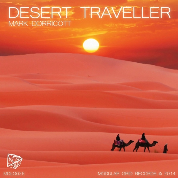 Обложка: Mark Dorricott - Time out of Mind