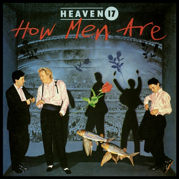 Фото: Heaven 17