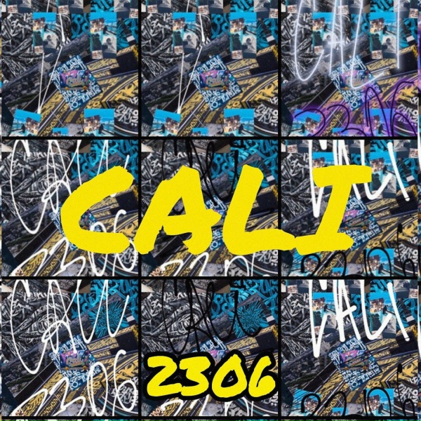 Обложка: Cali - Она