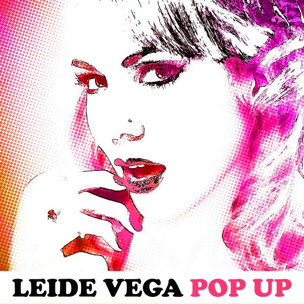 Обложка: Leide Vega - Mediocre