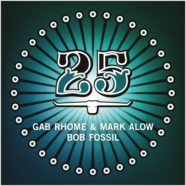 Обложка: Gab Rhome, Mark Alow - Microbioma