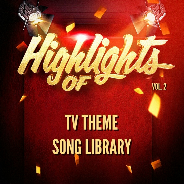 Обложка: TV Theme Song Library - Samurai Champloo