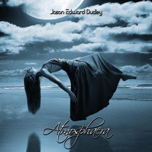 Обложка: Jason Edward Dudley - Heart of the Journey