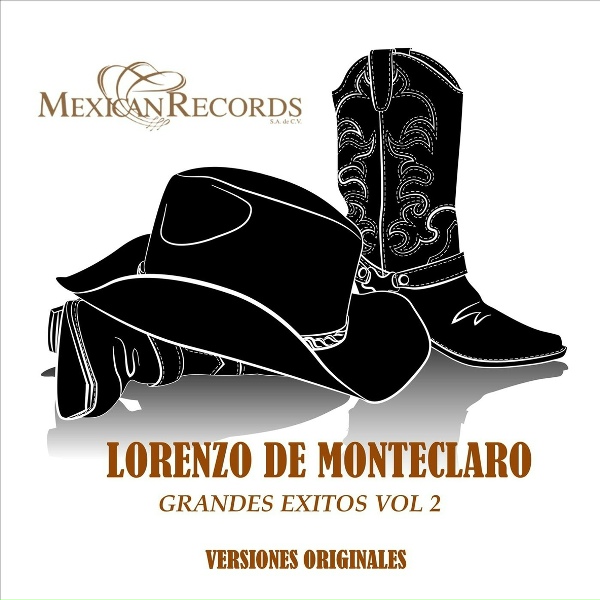 Обложка: Lorenzo De Monteclaro - Flor Morena