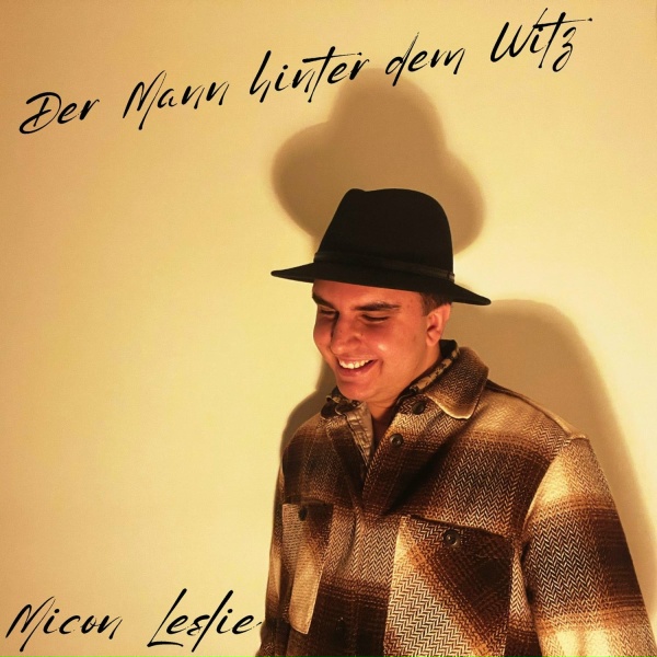 Обложка: Micon Leslie - Ich Will Dir Das Leben Nehmen