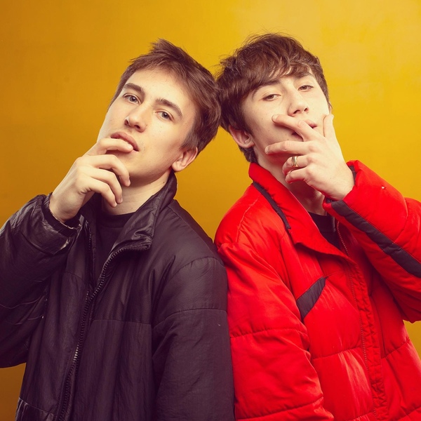 Обложка: Solway, Nasty Babe - Как бы да, но как бы нет