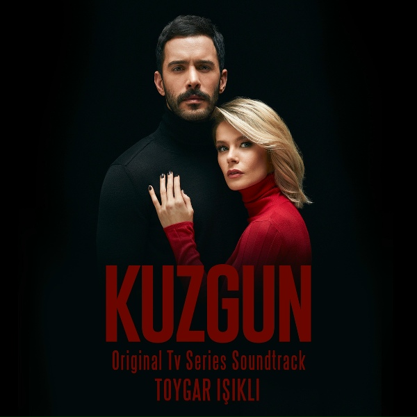 Обложка: Toygar Işıklı - Yüzleşme