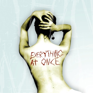 Обложка: Everything At Once - Boys On The Hill