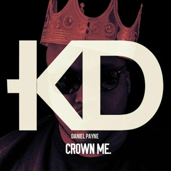 Обложка: KD, Daniel Payne feat. Scotty ATL, P. Watts, P. Dukes - Purple Thoughts