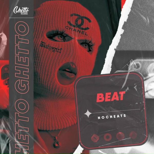 Обложка: NoCheats - Beat