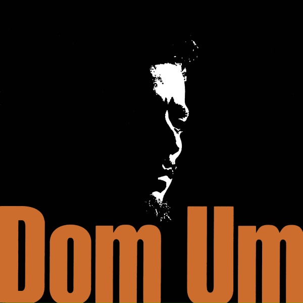 Обложка: Dom Um Romao - Telefone