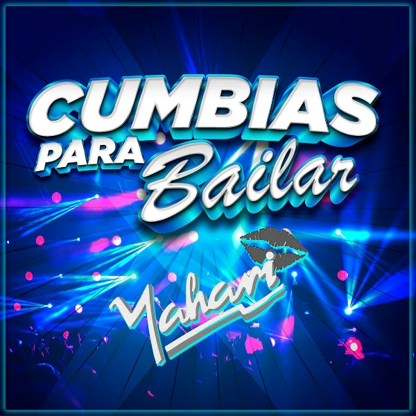 Обложка: Yahari - La Alberca