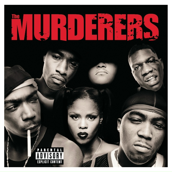 Обложка: Dave Bing, Lil' Mo - Somebody's Gonna Die Tonight