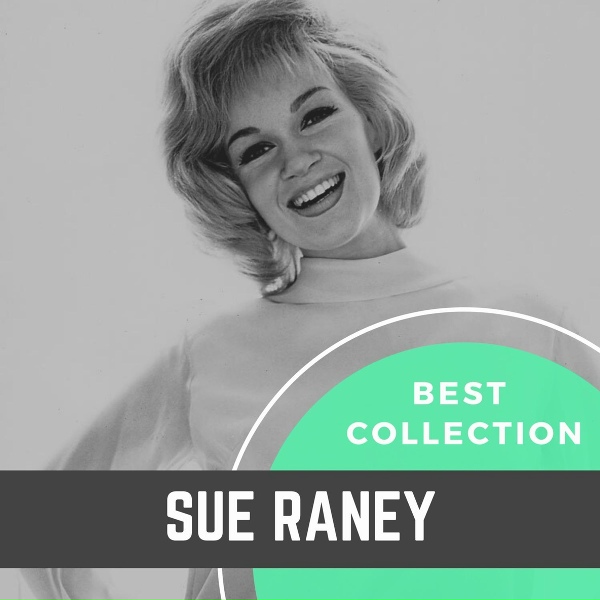 Обложка: Sue Raney - Moon Song