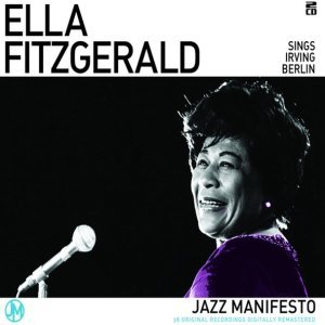 Обложка: Ella Fitzgerald - Top Hat White Tie And Tails