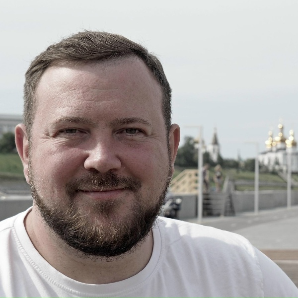 Обложка: Илья Татаринов - Живи сынок по совести