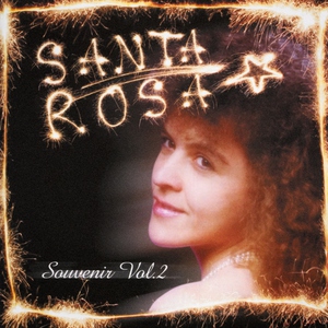Обложка: Santa Rosa - Marina