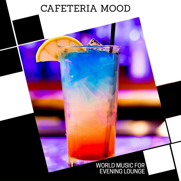 Обложка: Prabha - Mosque Of Mecca (Middle Eatern Chillout)