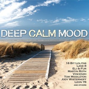 Обложка: Lane 8 feat. Solomon Grey - Hot As You Want