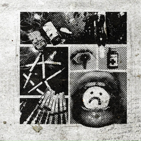 Обложка: Bumboi, $now, SAURXN - NARCAN