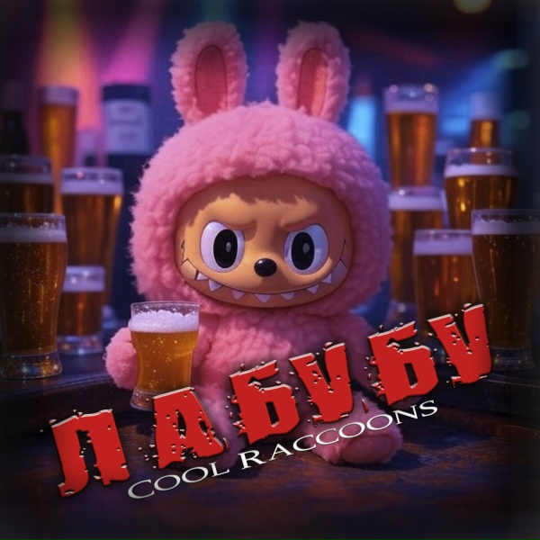 Фото: Cool Raccoons