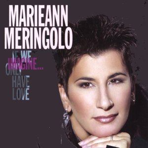 Обложка: Marieann Meringolo - Something New in My Life