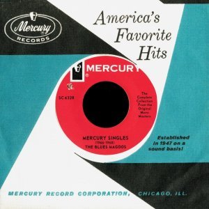 Обложка: The Blues Magoos - Tobacco Road