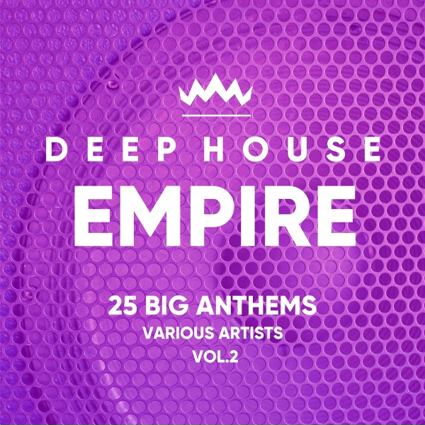 Обложка: Dee C'rell feat. Richelle Claiborne, Neil Stalnaker - Together