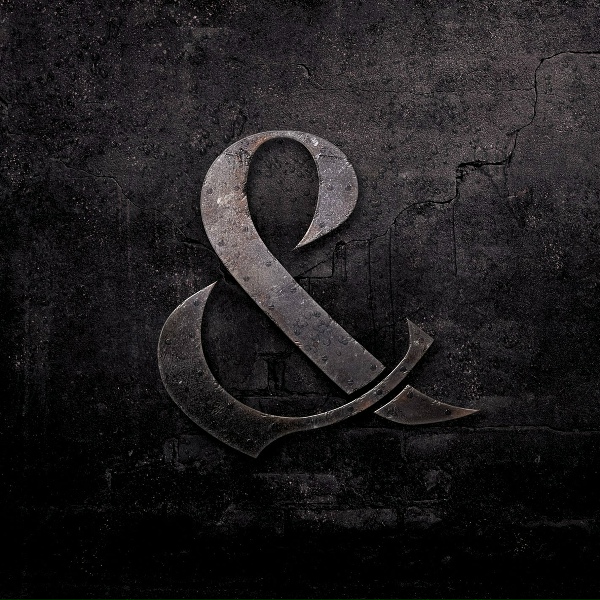 Обложка: Of Mice & Men - The Depths