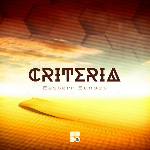 Обложка: Criteria - Wild Ego