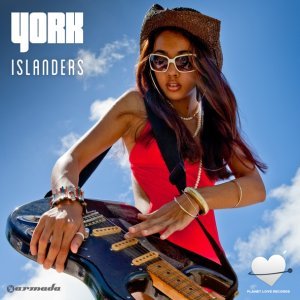 Обложка: York feat. Brandon Jones - Wanna Be Known