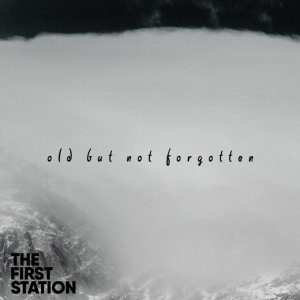 Обложка: The First Station - Groove
